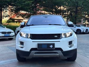 Премиальный подержанный внедорожник Land Rover Range Rover <span class=keywords><strong>Evoque</strong></span> <span class=keywords><strong>2016</strong></span> 2.0T <span class=keywords><strong>SE</strong></span> Plus 9AT AWD, леворульный, полная комплектация, б/у автомобиль на продажу - Product Image 3