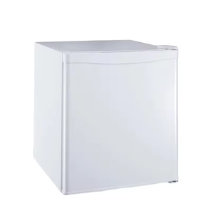 Mini Refrigerador Smad de 50L, Color Blanco, Refrigerador Pequeño de Una Puerta para el Hogar, Modelo DSF-50L - Product Image 1