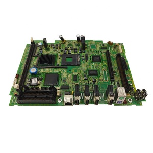 Carte mère d'origine A20B-8101-0366 pour machine, circuit imprimé neuf de marque FANUC, garantie d'un an, équipement électrique - Product Image 4