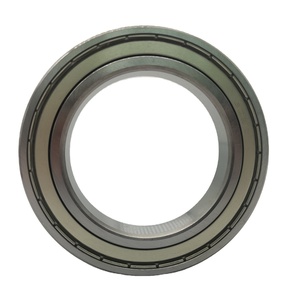 6034 Roulements à billes à gorge profonde haute précision Faible <span class=keywords><strong>coefficient</strong></span> <span class=keywords><strong>de</strong></span> frottement très durable - Product Image 1