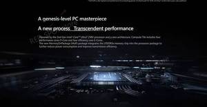 Portátil <span class=keywords><strong>Lenovo</strong></span> ThinkPad X1 Carbon Aura 2024 U7 258V 32GB RAM 1TB 2TB SSD 14 pulgadas 2.8K 120Hz OLED 400nit para Negocios - Product Image 5