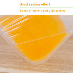 Film alimentaire en PVC Vitafilm de qualité alimentaire, film étirable pour réfrigérateur, film alimentaire, film étirable pour aliments, film alimentaire pour aliments - Product Image 4