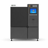 Промышленный 3D-принтер SLA большого формата 1000x1000x600 мм для быстрого прототипирования автомобильных деталей