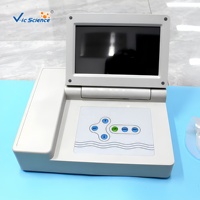 Simulador Inteligente de RCP para Escuelas de Medicina y Exámenes de Emergencia Hospitalarios, Pantalla LCD a Color que Muestra Datos de Operación, Conexión a PC
