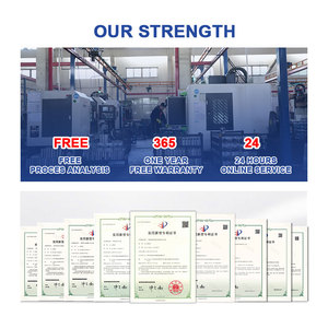 Tiêu chuẩn HC hàm mềm 4 "5" 6 "8" 10 "12" 15 "24" inch <span class=keywords><strong>Chuck</strong></span> cứng hàm thủy lực điện <span class=keywords><strong>Chuck</strong></span> Claw cho CNC <span class=keywords><strong>Lathe</strong></span> <span class=keywords><strong>Chuck</strong></span> hàm - Product Image 6