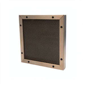 9100-0003-94 ชิ้นส่วนป้องกันคลื่นวิทยุแบบดั้งเดิม - Product Image 1