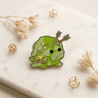 Broche de vêtement en alliage de zinc métallique au design personnalisé, broche de revers de dessin animé, épingle de chapeau d'anime, badges avec logo en métal émaillé dur ou souple, broche de logo en métal