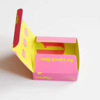 [Sur mesure uniquement] Boîtes à cartes imprimées recto verso, fabrication artisanale, petites séries, boîtes à cartes imprimées recto verso personnalisées pour les entrepreneurs