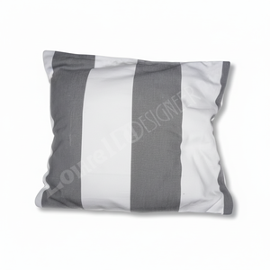 Funda de Cojín de Algodón Premium con Tela Suave y Duradera, Diseños Vibrantes y Detalles Artesanales para Sofá y Dormitorio - Product Image 1