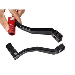Palanca de Cambios Plegable para <span class=keywords><strong>Honda</strong></span> CRF300 <span class=keywords><strong>Rally</strong></span> <span class=keywords><strong>CRF</strong></span> 300 L <span class=keywords><strong>CRF</strong></span> 300L Crf250l <span class=keywords><strong>Crf</strong></span> 250M 2021 - 2025 24 Accesorios - Product Image 5