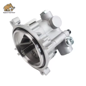 Гидравлические компоненты: пилотный насос N-K3V140 для экскаватора SY365 - Product Image 3