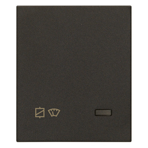 แอคชูเอเตอร์ 1 รีเลย์ 16A เซ็นเซอร์สีดำ ความยาว 6 นิ้ว ความกว้าง 5.4 นิ้ว ความสูง 5.2 นิ้ว ระบบควบคุมบ้านอัจฉริยะ - Product Image 1
