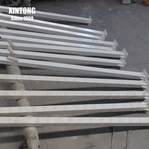 เสาไฟถนนพลังงานลมแบบ LED ของระบบโซลาร์เซลล์ซิงตง พร้อมเสาเหล็ก - Product Image 1