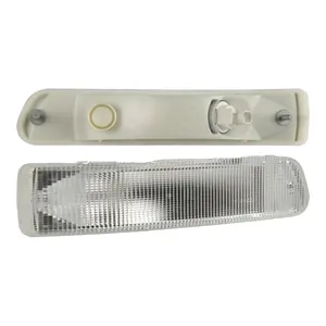 Hoek Lamp 42555022 Rh 42555023 Lh Heavy Truck Body Onderdelen Gebruikt Voor Iveco Onderdelen Iveco Truck Onderdelen