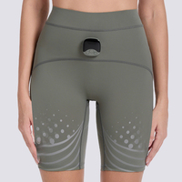 2026 Waschbare EMS-Hose für Herren und Damen – Elektrische Muskelstimulations-Fitness-Trainingshose mit Zeitsteuerung für Beintraining und Massage