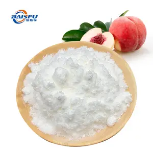 GMP工厂优质食品级水果风味系列桃香供应商
