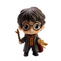 Haute qualité nouveau produit grande taille 16cm personnage Figurines Anime Figure infirmière Costume Harry figurine Potter