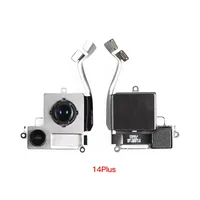 Caméra Arrière pour iPhone 14/14 Plus/14 Pro/14 Pro Max, Remplacement Principal de Caméra Arrière pour iPhone 14 Pro Max