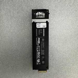 For MZTL23T8HCLS-00A07 E1.S PM9A3 MZ-TL23T8A 3.84TB 9.5mm <b>2.5</b>" PCLe <b>SSD</b> NVMe Solid State Drive MZTL23T8HCLS-00A07 Drive - Product Image 3
