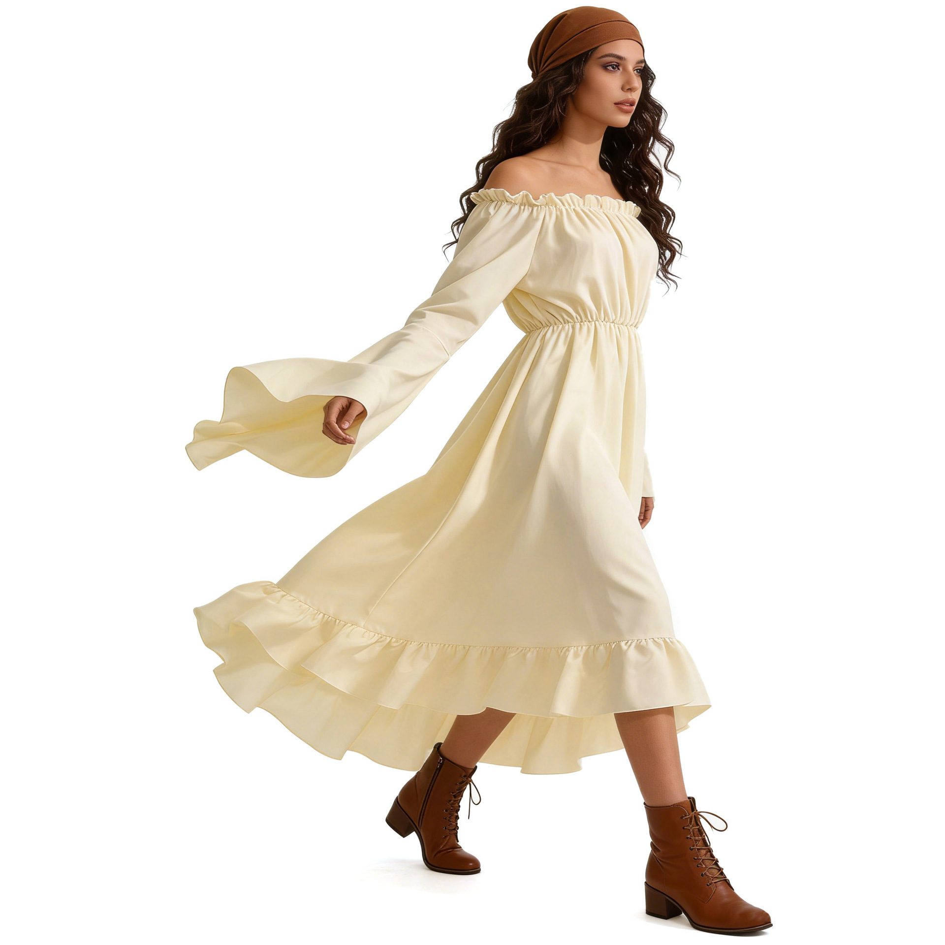 8157 skirt