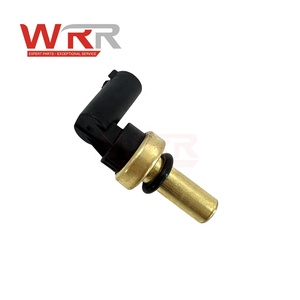 0009050700 0999053800 חיישן טמפרטורה קירור 0005425118 קירור עבור מרקדיס בנץ m113 m271 m285 m5m646 סוג מכונית מנוע - Product Image 3