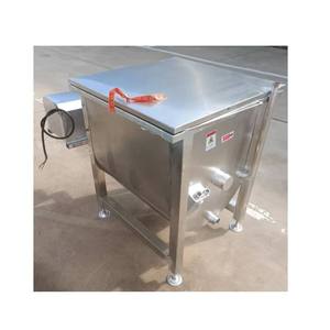 Mejor Precio, Máquina Pequeña Automática para Escaldar y Desplumar Pollos, Equipo de Sacrificio Avícola para Granjas Familiares, con Certificación CE - Product Image 3