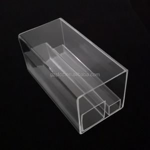 Tube en polycarbonate transparent de haute qualité, tuyau en acrylique - Product Image 6