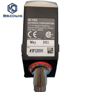 หัวเซนเซอร์เลเซอร์ IX-360หลายจุด IX-150 IX-080สำหรับระบบการตรวจสอบรายละเอียดอุปกรณ์อัตโนมัติ - Product Image 1