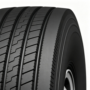 ยางรถบรรทุก M206 12R22.5 แบบเรเดียล สำหรับงานหนัก ทนทานต่อการสึกหรอ ยึดเกาะถนนได้ดี ใช้ได้ทุกตำแหน่ง ผลิตจากยางคุณภาพสูง - Product Image 3