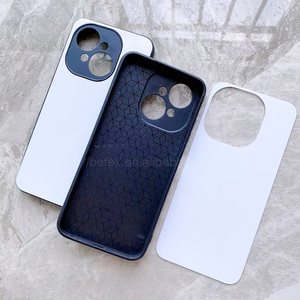 Ingrosso Cover per cellulare vuota 2D per sublimazione custodia in bianco per Spark <span class=keywords><strong>Go</strong></span> 1 POP 9 - Product Image 2