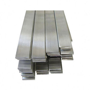Barre d'acier plate laminée à froid promotionnelle de petit prix d'usine - Product Image 1