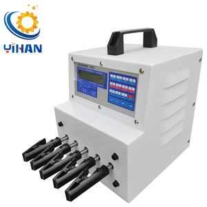 Automático para máquina de trenzado de torsión de <span class=keywords><strong>alambre</strong></span> con cinco collet - Product Image 3