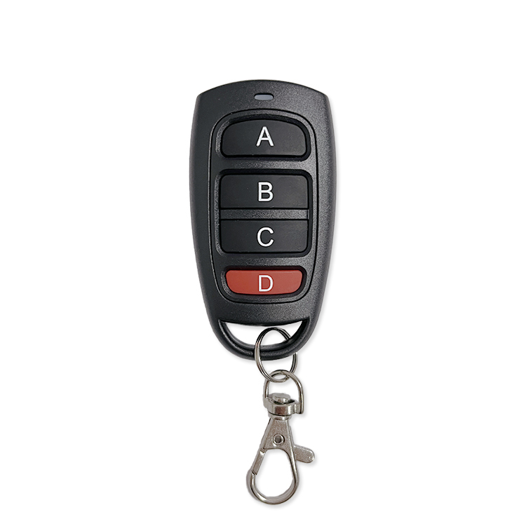 High Quality Variable Frequency Universal Remote