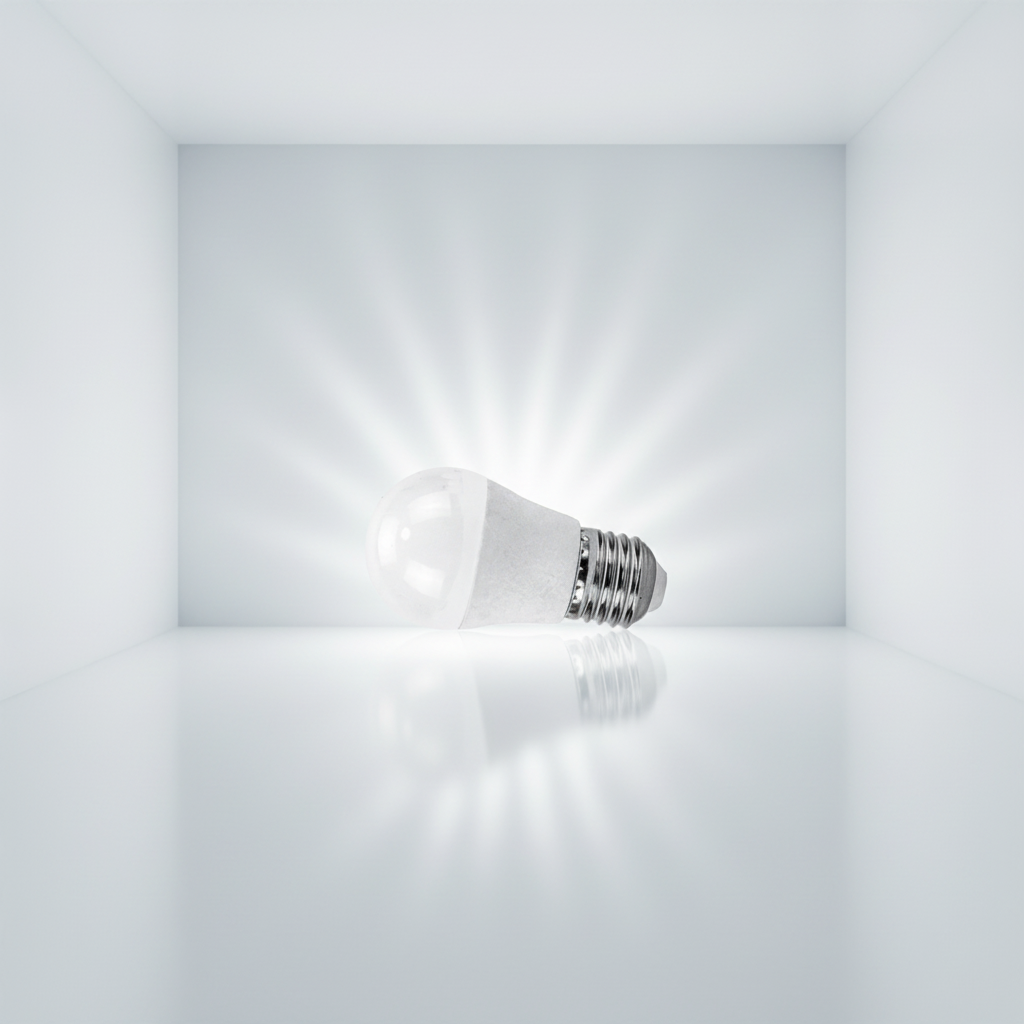 Hot offer High-brightness G E-14 model LED bulb, illuminating every corner