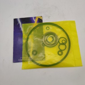 ชุดซีลมอเตอร์สวิง XKAY00553 XKAY-00553สำหรับรถขุด R210-9 - Product Image 4