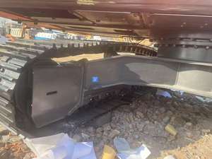 ¡Gran venta! Excavadora Hitachi ZX350H 35T usada | Excavadora de orugas de segunda mano hecha en Japón para construcción pesada - Product Image 6