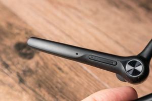 Customized G3 Business Single Earphone with Earhook, Dual Mic Call Noise Cancellation, Suitable <strong>for</strong> Both Left and Right Ears - Product Image 5