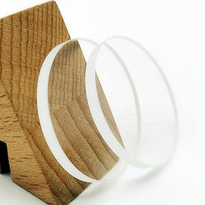 <span class=keywords><strong>Protector</strong></span> <span class=keywords><strong>de</strong></span> pantalla <span class=keywords><strong>de</strong></span> vidrio templado personalizado <span class=keywords><strong>de</strong></span> 0,5/0,7/1/1, 5/2/3mm, vidrio templado personalizado triangular rectangular redondo - Product Image 3