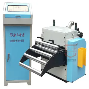 Thiết Kế Mới Của Tự Động Cuộn Dây Kim Loại Dập Chế Biến Feeder Cho Đấm Báo Chí Máy