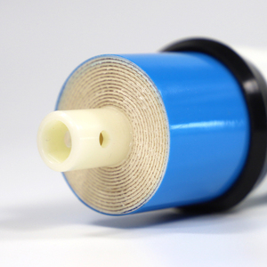 Bon prix 1812 75G RO membrane <span class=keywords><strong>HJC</strong></span> 1812-75 purificateur d'eau cartouche filtrante pour le traitement de l'eau RO - Product Image 5