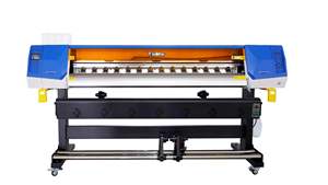 Imprimante UV grand format pour film de protection automobile Yindu Factory, machine d'impression UV flexo pour bannières, imprimante pour autocollants et films vinyles - Product Image 4