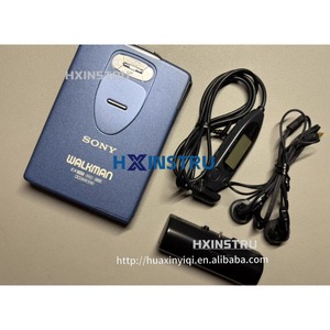 1 pièce Sony WM-EX1 Cassette Walkman H - Product Image 1