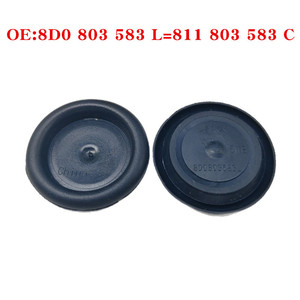 <b>Rubber</b> Sealing <b>Plug</b> 8D0803583L For Volkswagen Audi Skoda Car Chassis Cover - Product Image 4