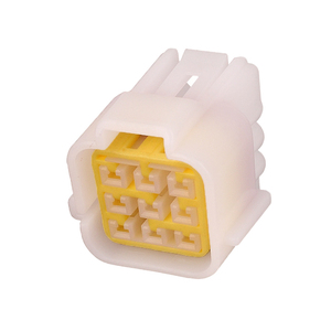 Nhà Máy Trực Tiếp Bán Ô Tô Xe Diesel Fuel Injector Cảm Biến Nối Auto FW-C-4M - Product Image 3