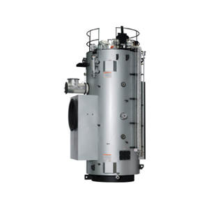 Caldera Auxiliar Marina MIURA de Alta Calidad (Japón) para Sistemas de Calefacción y Agua Caliente de Barcos, Precio Competitivo y Eficiencia - Product Image 1