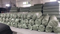 Feuille de caoutchouc néoprène SBR en bobine, respirante, imperméable, moulable, durable, antichoc, épaisseur personnalisable 1-20mm