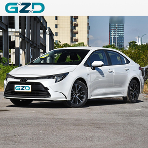 <span class=keywords><strong>Voiture</strong></span> à essence pour adultes Levin 2024 Intelligent Hybrid Dual Engine 1.8L Spo - Product Image 2