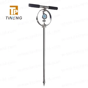 Ring Penetrometer Alat Penguji Tanah