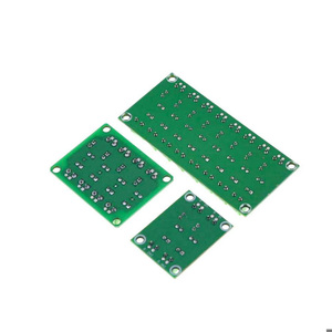 PC817 2 4 <strong>8</strong> Channel Optocoupler Isolation Board Voltage Converter Adapter <strong>Module</strong> 3.6-30V Driver Photoelectric <strong>Isolated</strong> <strong>Module</strong> - Product Image 2