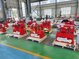 เครื่องกลึงเบรกไฟฟ้าแบบขับเคลื่อนด้วยเซอร์โว, เครื่องกลึง CNC ความแม่นยำสูงสำหรับงานกลึงตำแหน่งที่แม่นยำ - Product Image 5